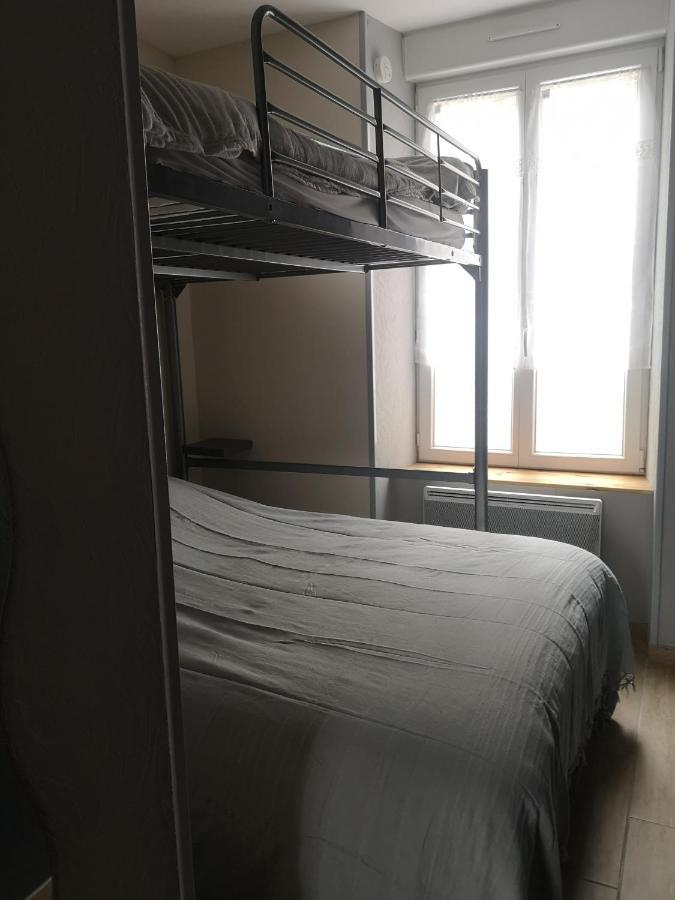 Appartement Idealement Situe 勒蒙多尔 外观 照片