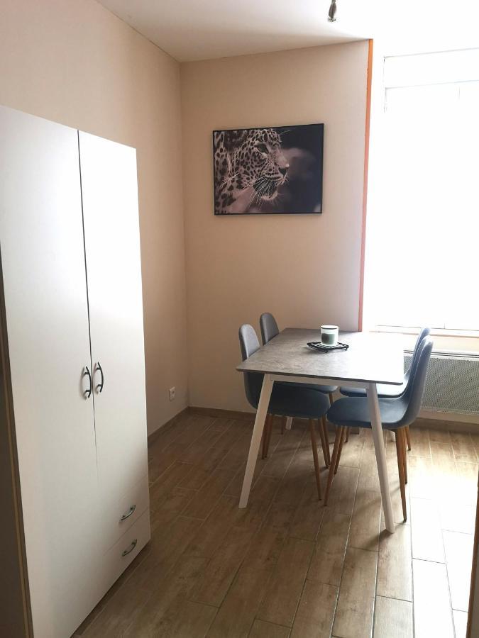 Appartement Idealement Situe 勒蒙多尔 外观 照片