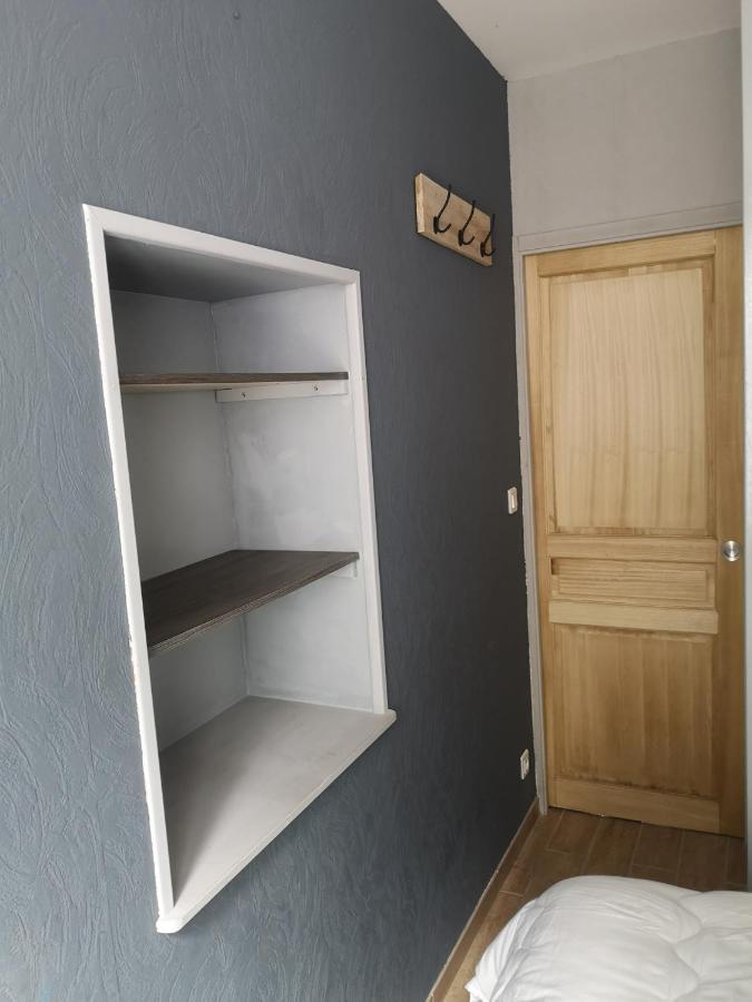 Appartement Idealement Situe 勒蒙多尔 外观 照片