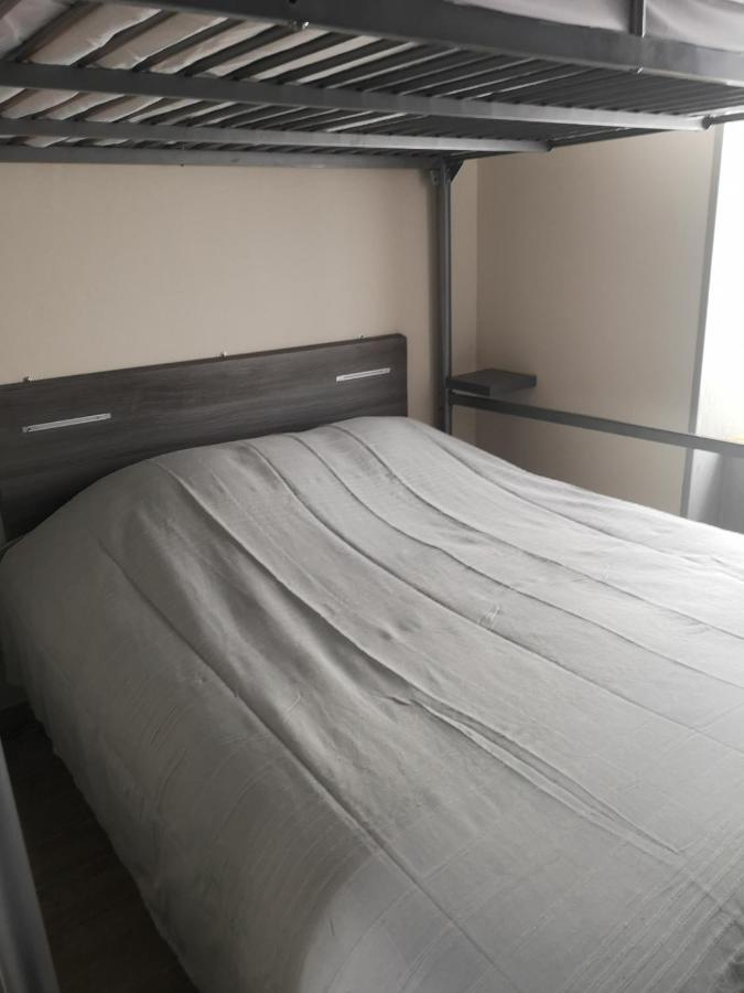 Appartement Idealement Situe 勒蒙多尔 外观 照片